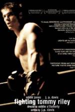 Watch Fighting Tommy Riley Solarmovie