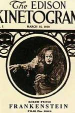 Watch Frankenstein Solarmovie