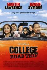 Watch College Road Trip Solarmovie