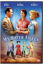 Watch My Sister Eileen Solarmovie