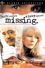 Watch Missing Solarmovie