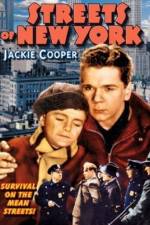 Watch Streets of New York Solarmovie