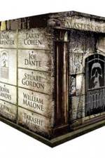 Watch Masters of Horror Solarmovie