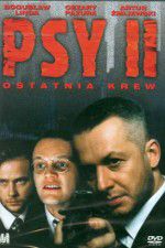 Watch Psy 2: Ostatnia krew Solarmovie