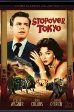 Watch Stopover Tokyo Solarmovie