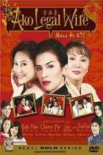 Watch Ako legal wife: Mano po 4? Solarmovie