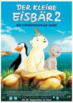 Watch The Little Polar Bear 2: The Mysterious Island Solarmovie