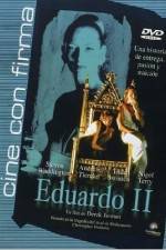 Watch Edward II Solarmovie