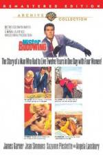 Watch Mister Buddwing Solarmovie