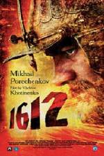 Watch 1612: Khroniki smutnogo vremeni Solarmovie