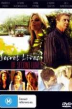Watch The Secret Lives of Second Wives Solarmovie