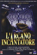 Watch Arcane Sorcerer Solarmovie