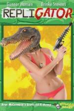 Watch Repligator Solarmovie