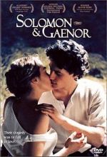 Watch Solomon & Gaenor Solarmovie