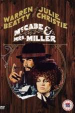 Watch McCabe & Mrs Miller Solarmovie