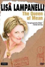 Watch Lisa Lampanelli The Queen of Mean Solarmovie