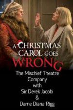 Watch A Christmas Carol Goes Wrong Solarmovie