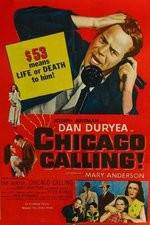 Watch Chicago Calling Solarmovie