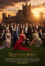 Watch Downton Abbey: The Grand Finale Solarmovie