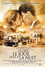Watch Ce que le jour doit  la nuit Solarmovie