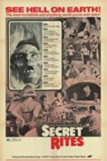Watch Secret Rites Solarmovie