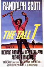 Watch The Tall T Solarmovie