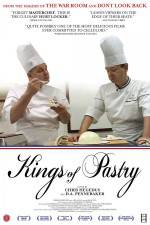 Watch Kings of Pastry Solarmovie
