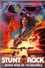 Watch Stunt Rock Solarmovie