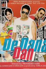 Watch De Dana Dan Solarmovie