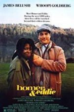 Watch Homer and Eddie Solarmovie