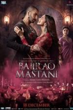 Watch Bajirao Mastani Solarmovie