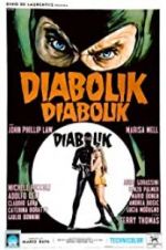 Watch Danger: Diabolik Solarmovie