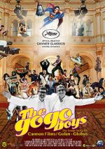 Watch The Go-Go Boys: The Inside Story of Cannon Films Solarmovie