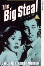 Watch The Big Steal Solarmovie