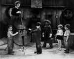 Watch The Pinch Singer (Short 1936) Solarmovie