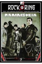 Watch Rammstein Live Rock Am Ring Solarmovie