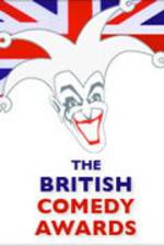 Watch British Comedy Awards 2013 Solarmovie