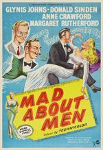 Watch Mad About Men Solarmovie