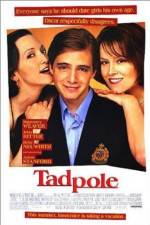 Watch Tadpole Solarmovie