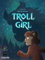 Watch Troll Girl (Short 2021) Solarmovie