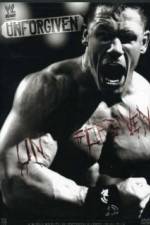 Watch WWE Unforgiven Solarmovie