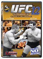Watch UFC 12: Judgement Day Solarmovie