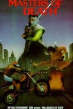 Watch Ninja Masters of Death Solarmovie