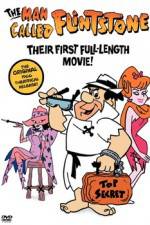 Watch The Man Called Flintstone Solarmovie