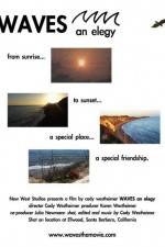 Watch Waves an Elegy Solarmovie