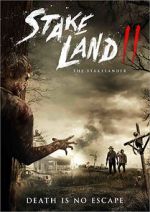 Watch The Stakelander Solarmovie