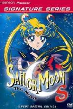 Watch Gekijô-ban - Bishôjo senshi Sêrâ Mûn S Solarmovie
