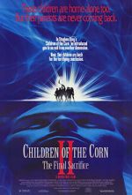 Watch Children of the Corn II: The Final Sacrifice Solarmovie