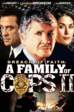 Watch Breach of Faith A Family of Cops II Solarmovie