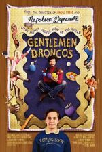 Watch Gentlemen Broncos Solarmovie